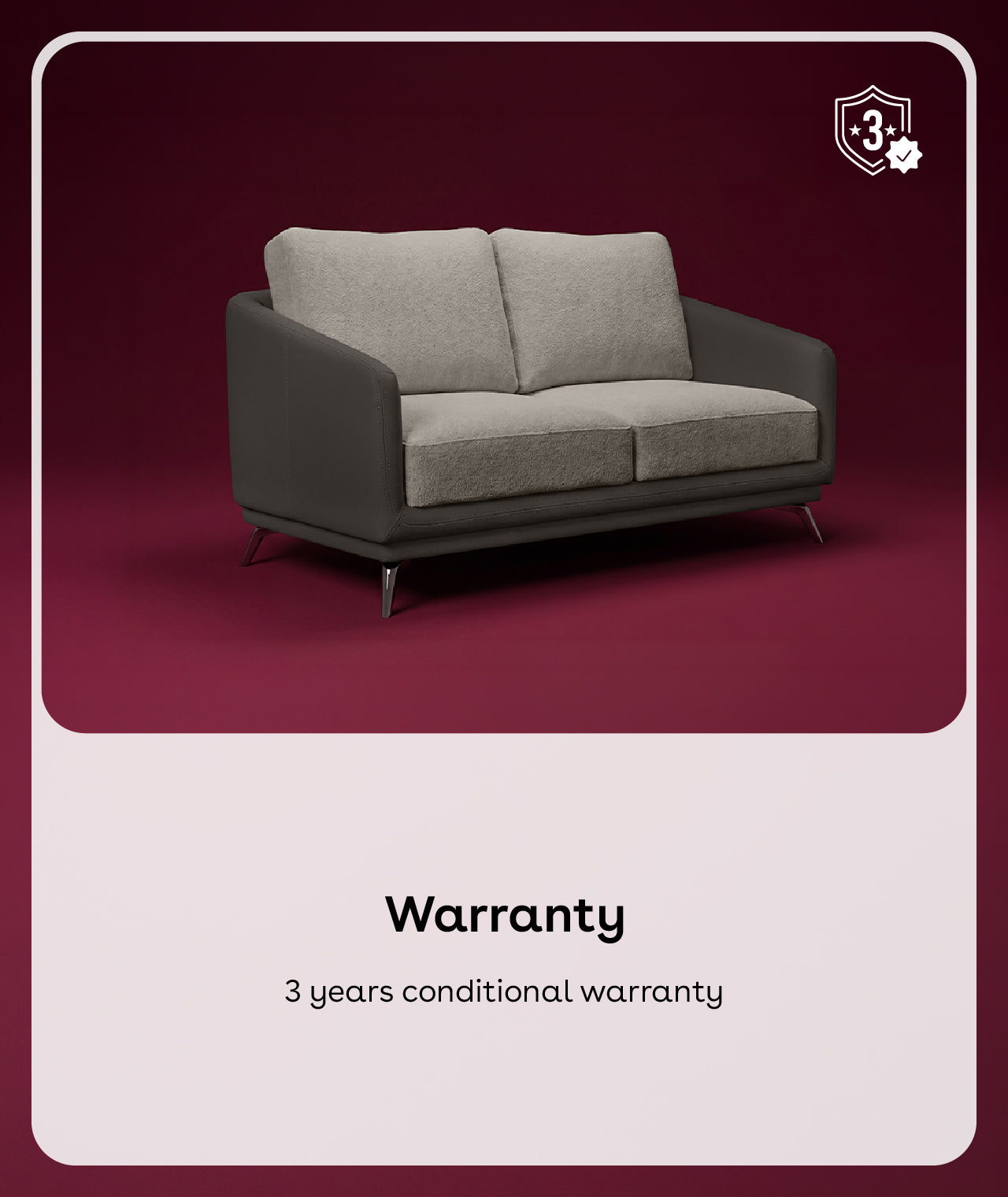 Duroflex | Product Detail Experience