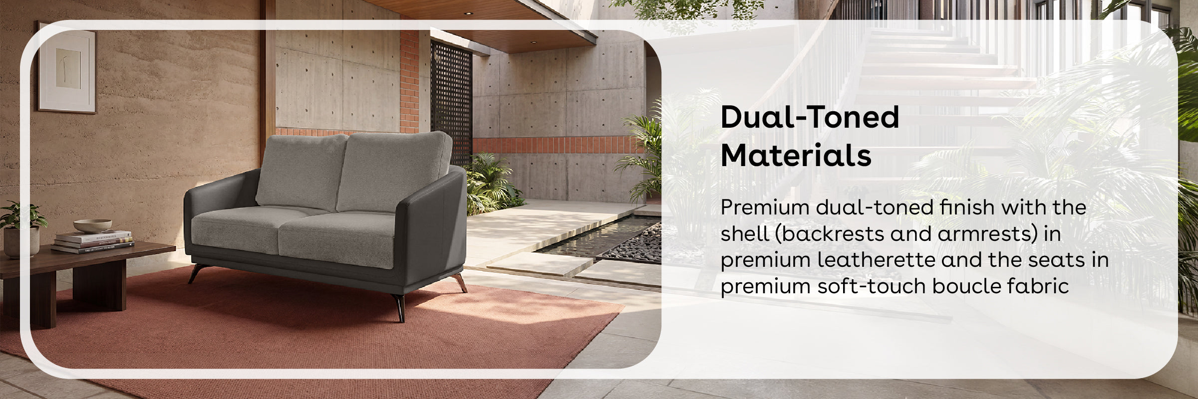 Duroflex | Product Detail Experience