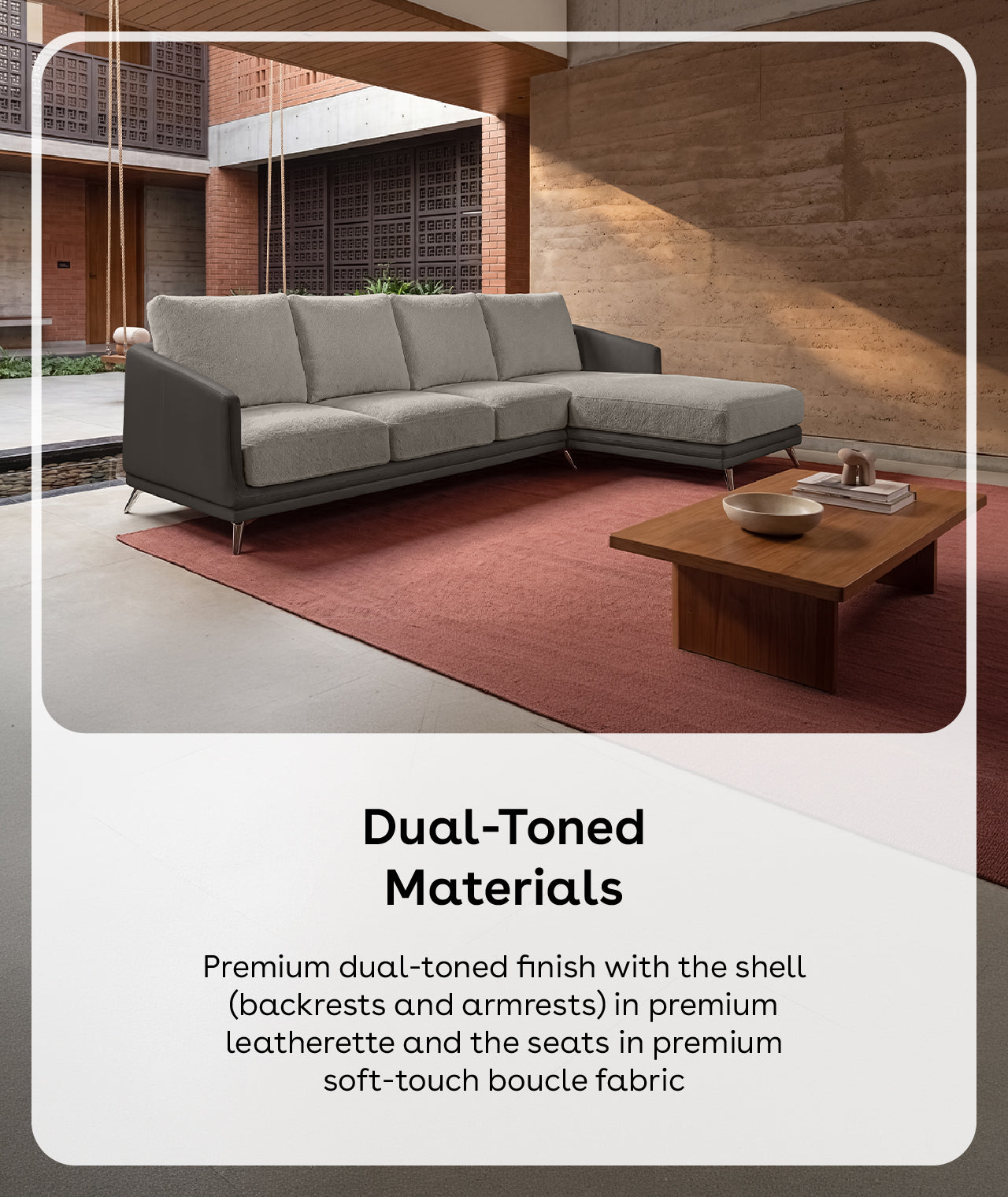 Duroflex | Product Detail Experience