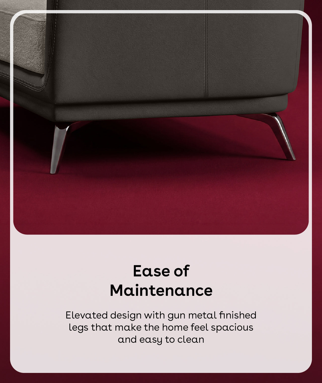 Duroflex | Product Detail Experience