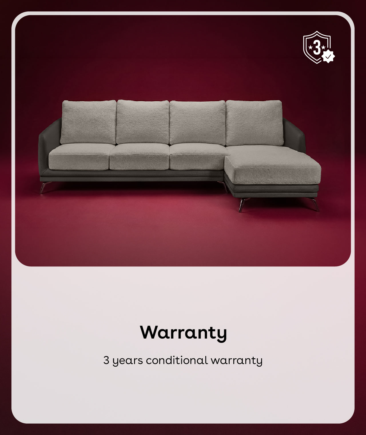 Duroflex | Product Detail Experience