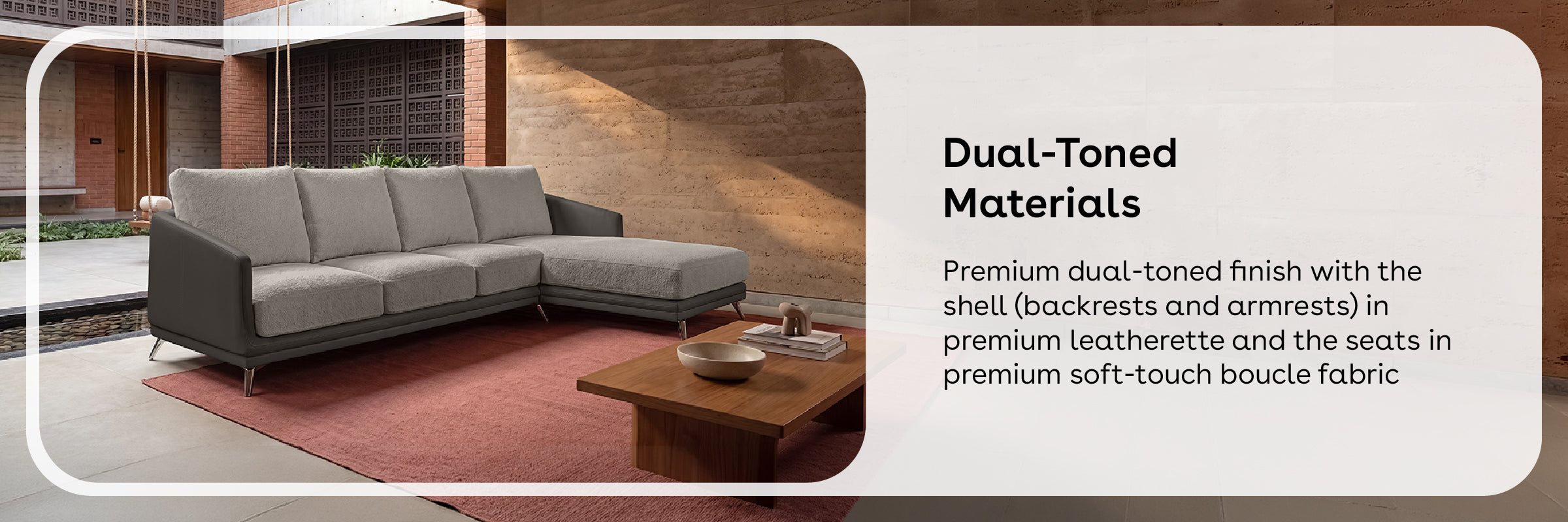 Duroflex | Product Detail Experience
