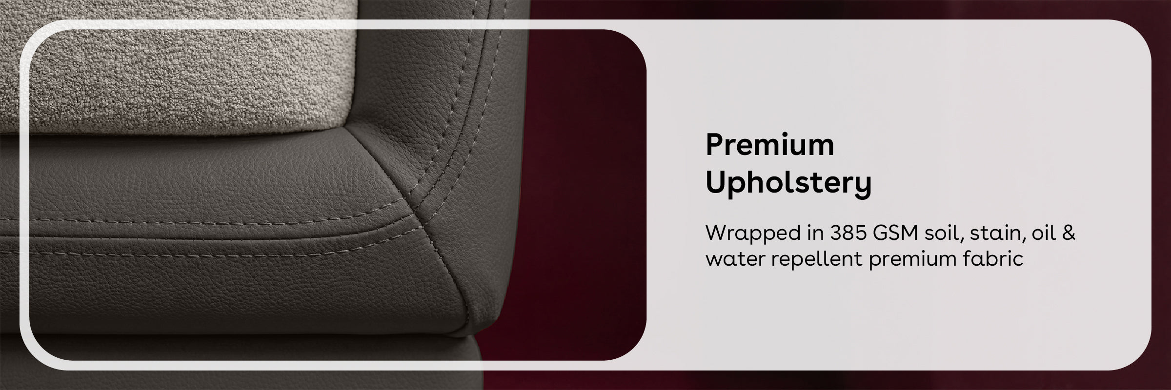 Duroflex | Product Detail Experience