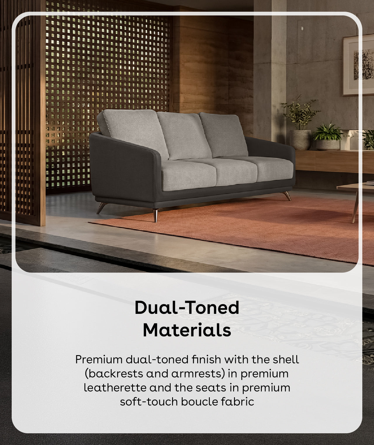 Duroflex | Product Detail Experience