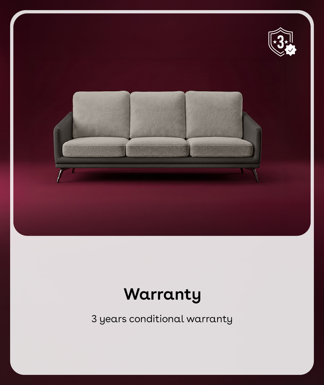 Duroflex | Product Detail Experience