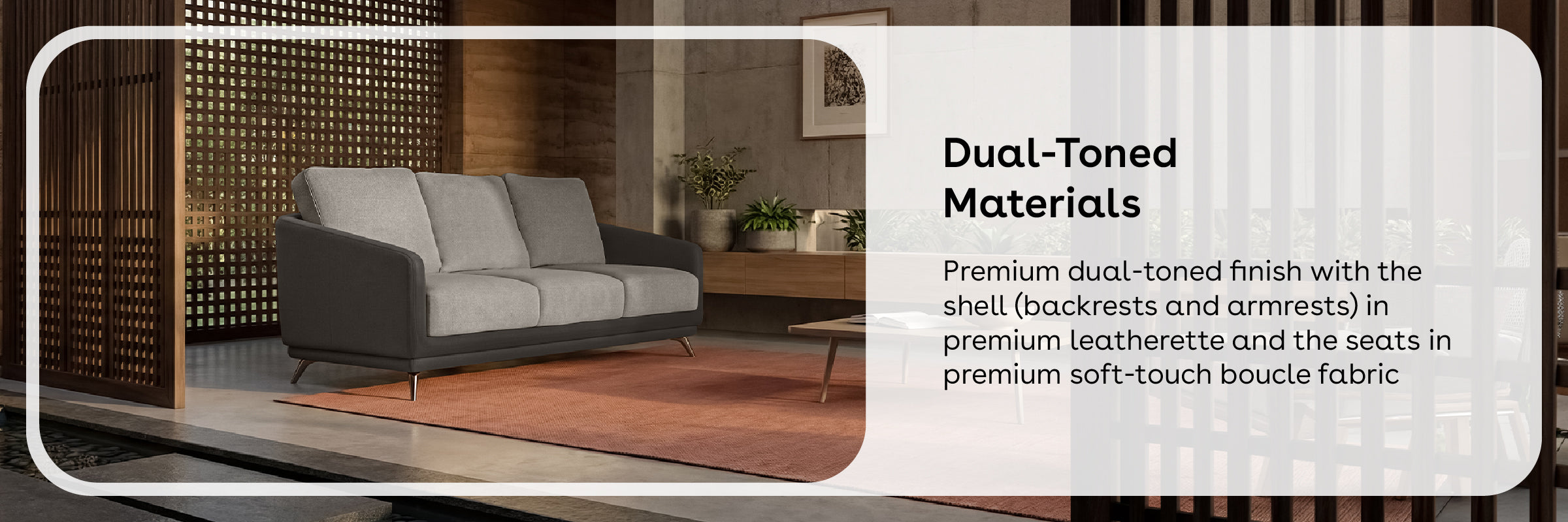 Duroflex | Product Detail Experience