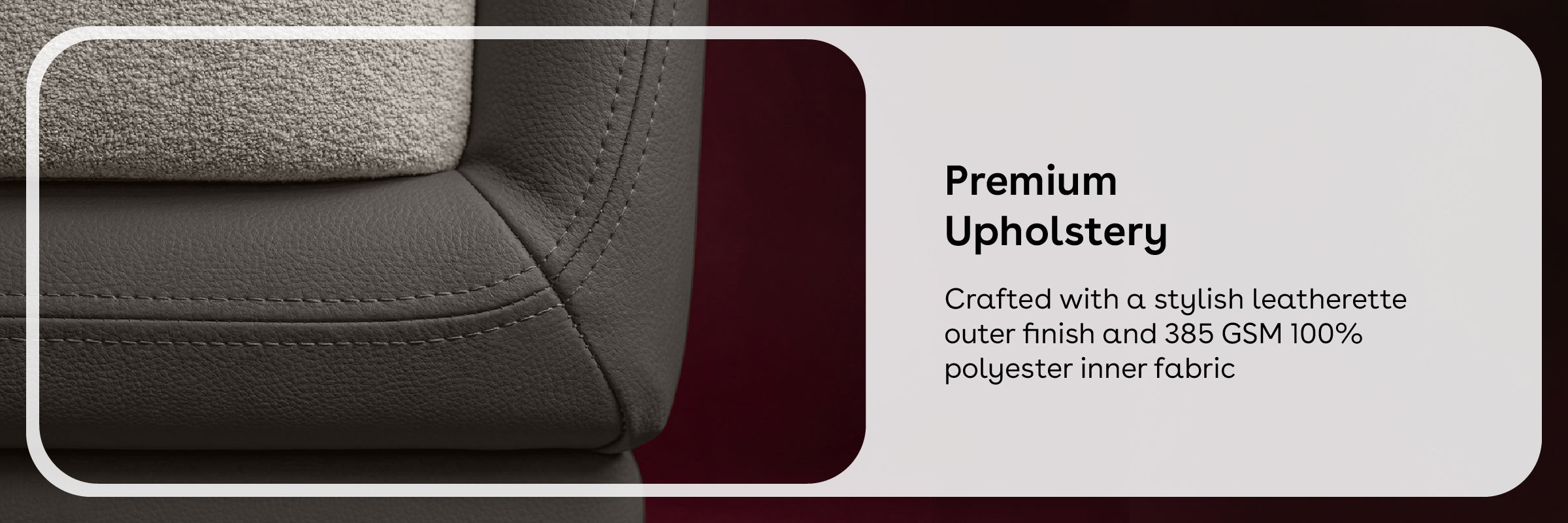 Duroflex | Product Detail Experience