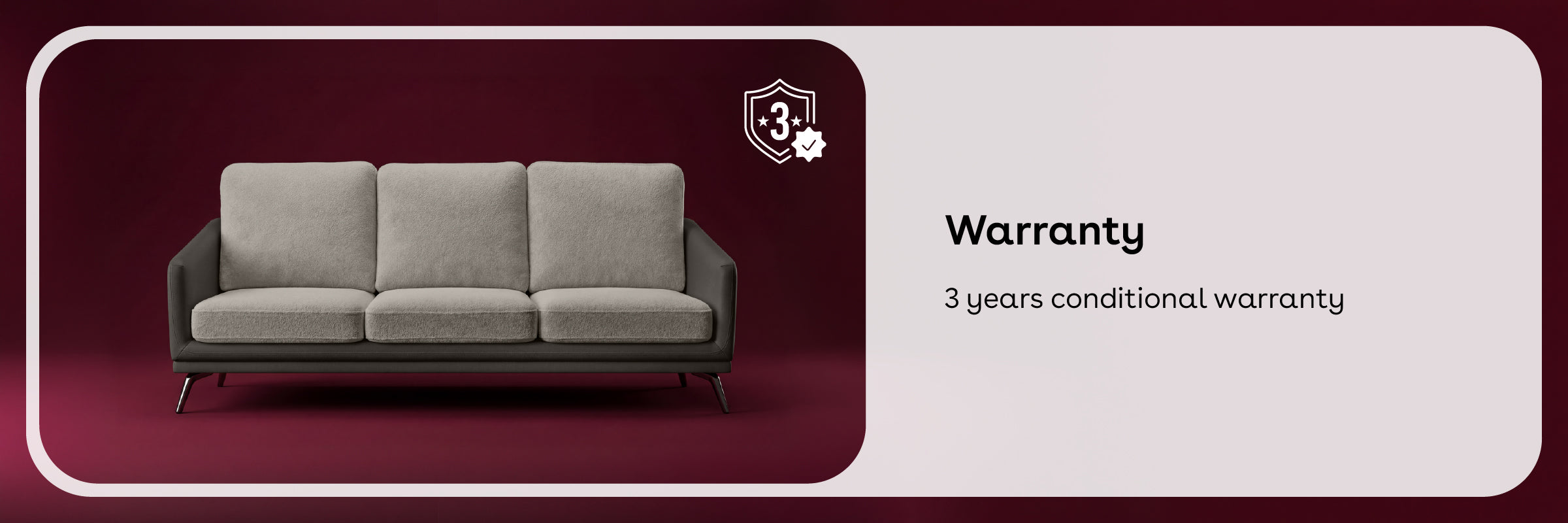 Duroflex | Product Detail Experience