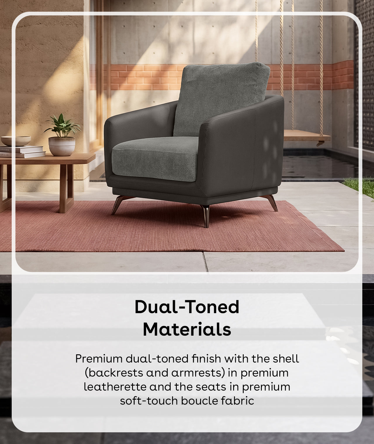 Duroflex | Product Detail Experience