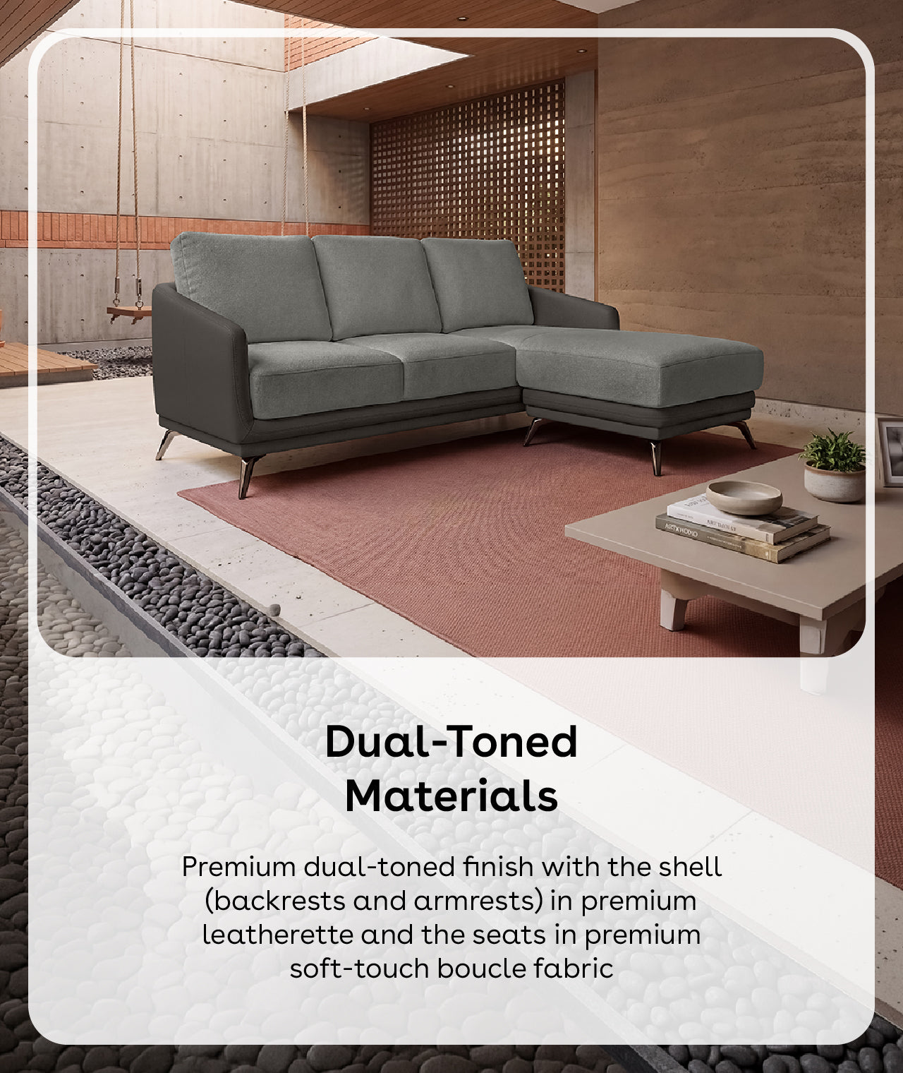 Duroflex | Product Detail Experience