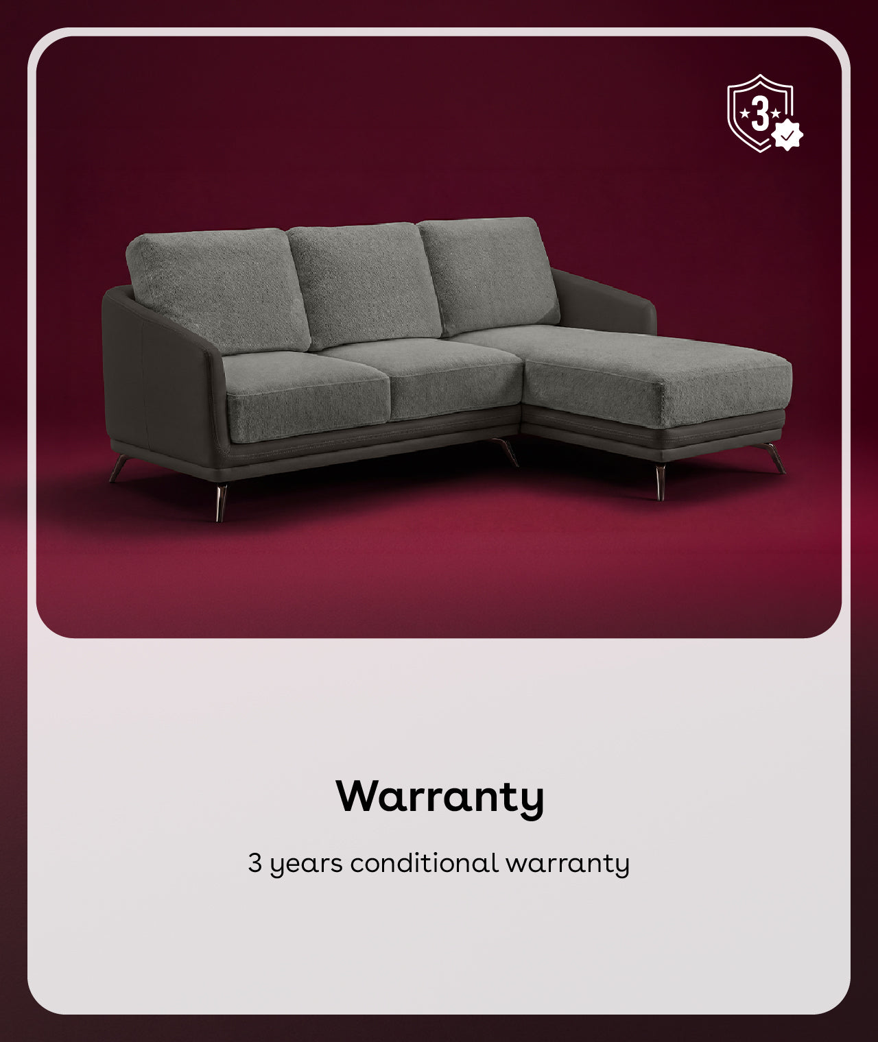 Duroflex | Product Detail Experience