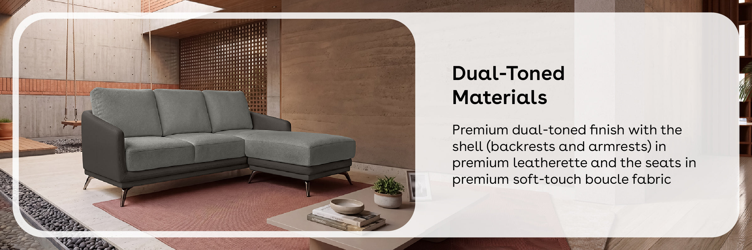 Duroflex | Product Detail Experience