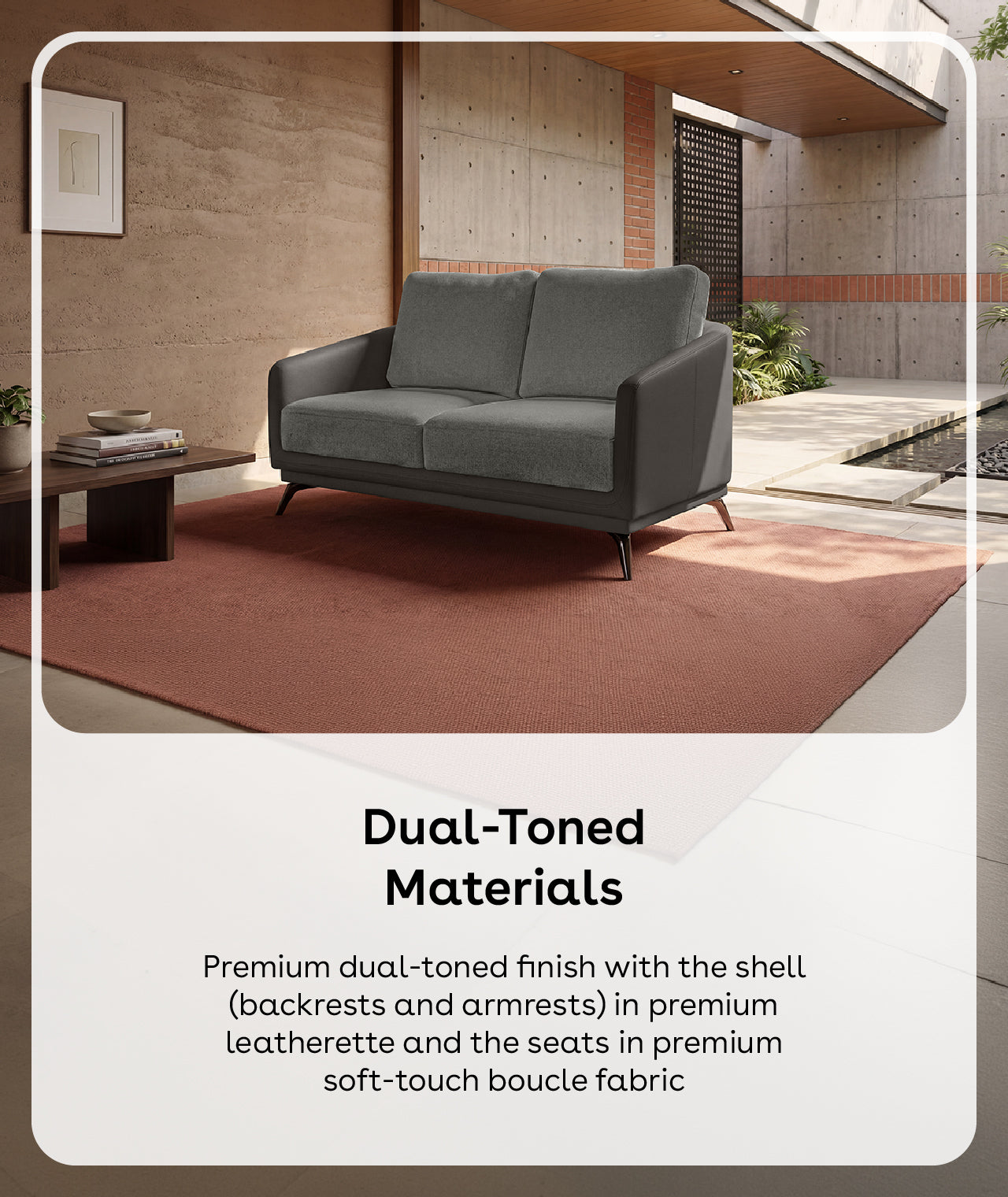 Duroflex | Product Detail Experience