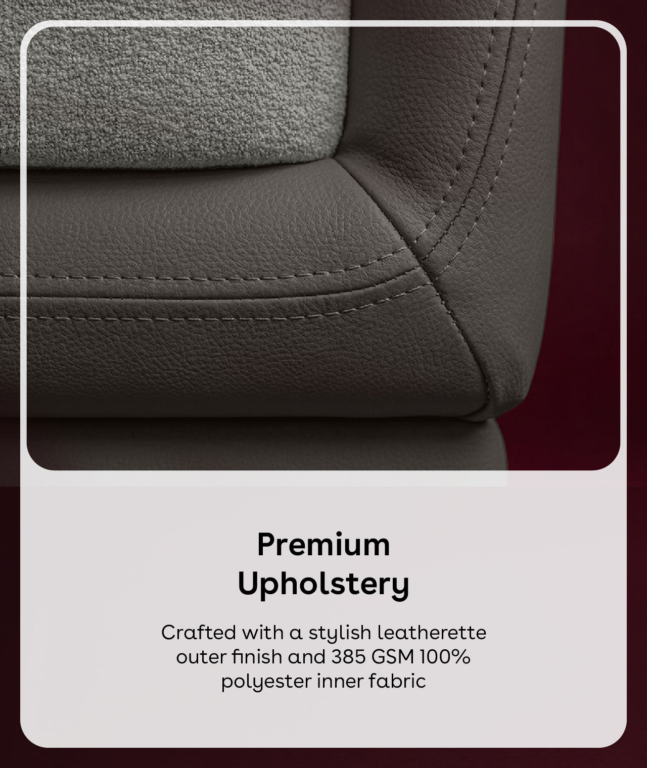Duroflex | Product Detail Experience