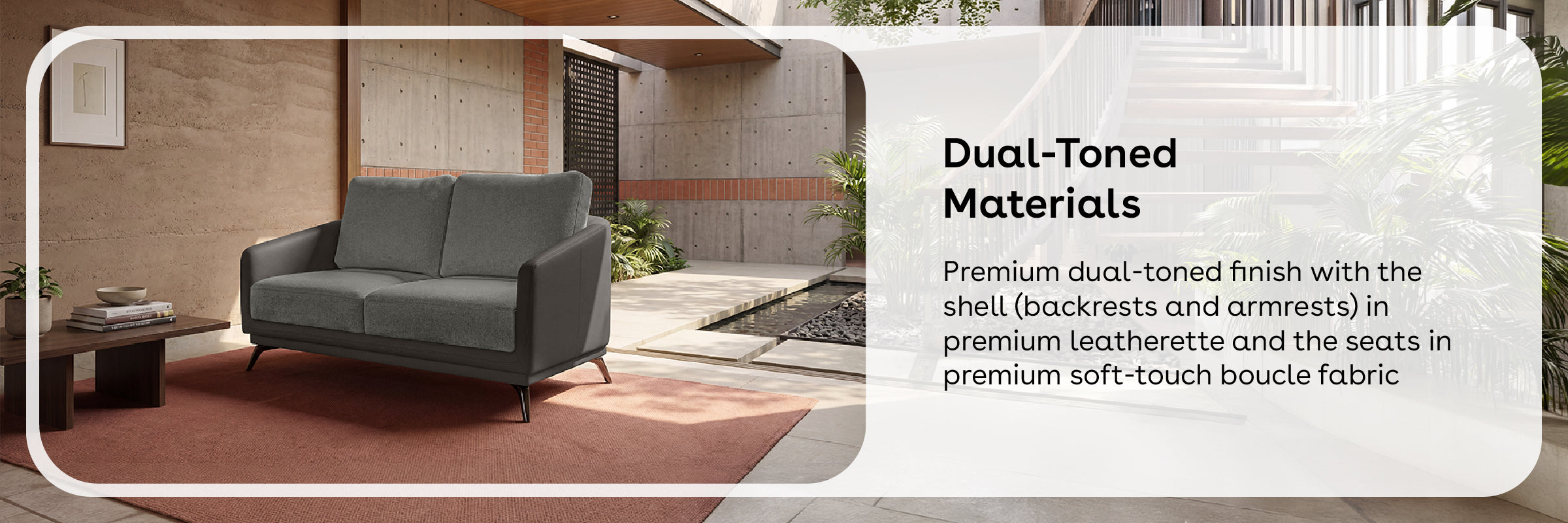 Duroflex | Product Detail Experience