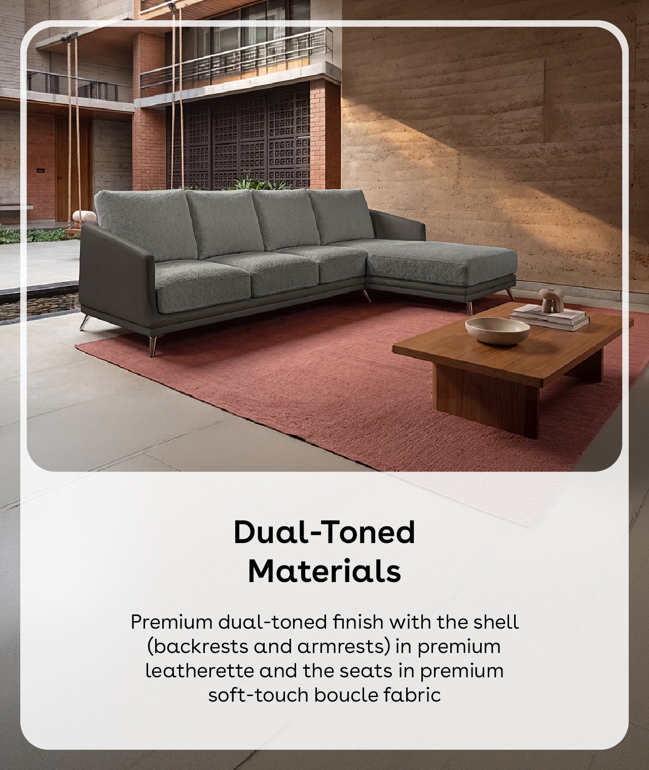 Duroflex | Product Detail Experience