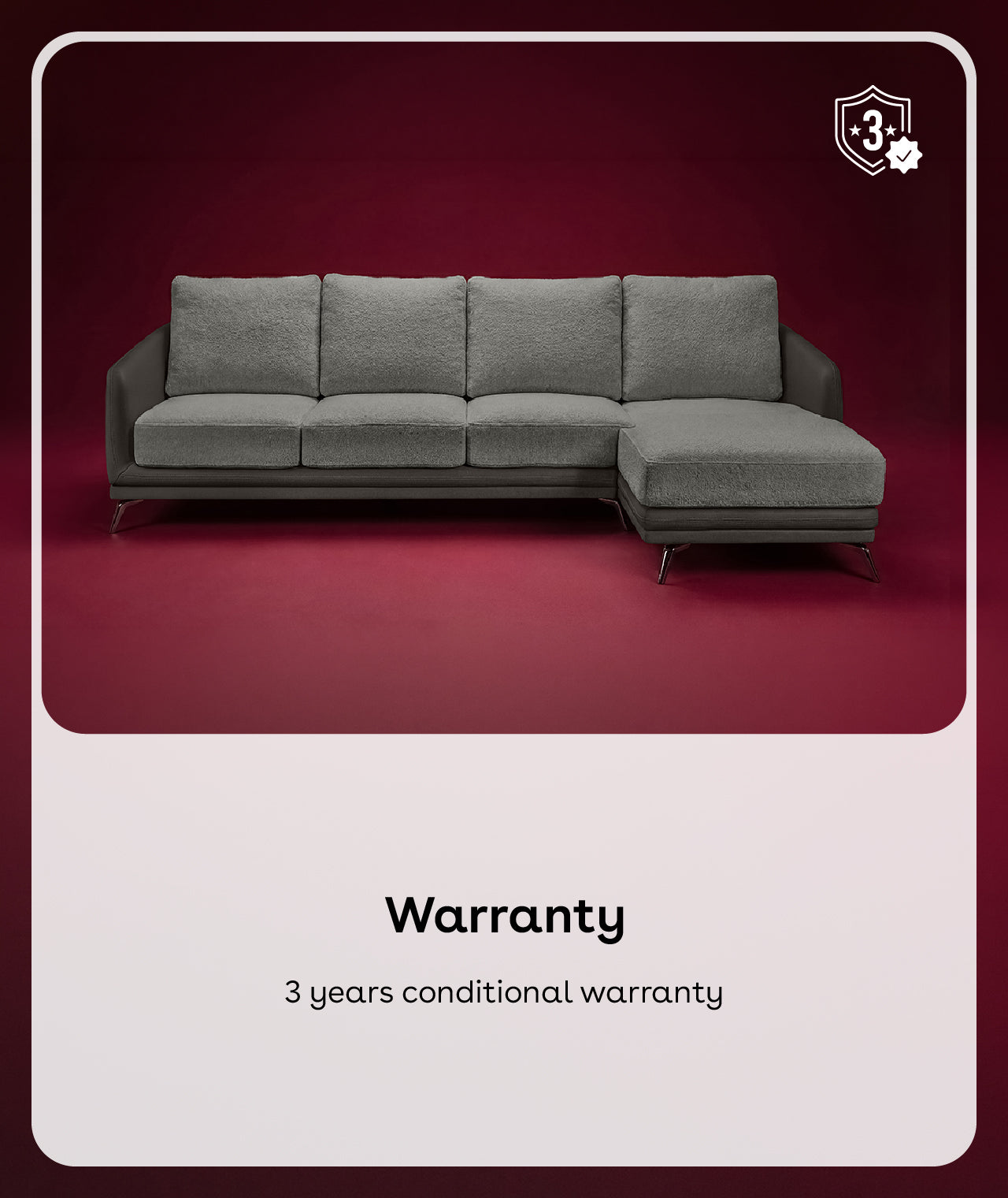 Duroflex | Product Detail Experience