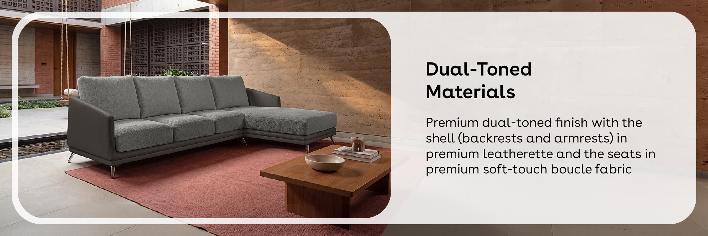 Duroflex | Product Detail Experience