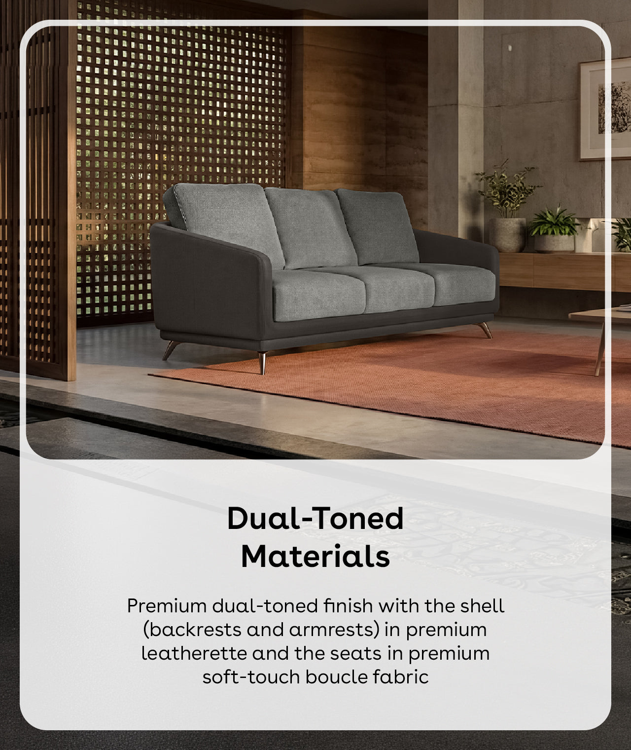 Duroflex | Product Detail Experience
