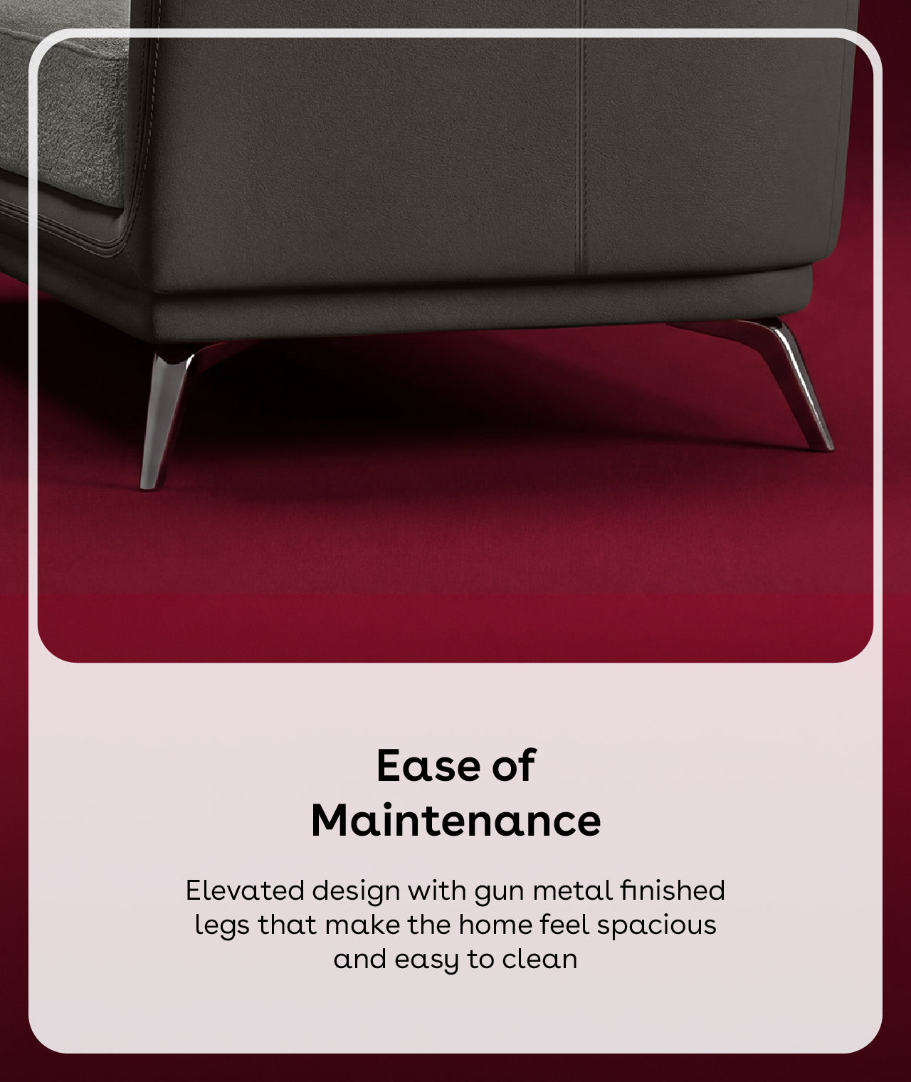 Duroflex | Product Detail Experience