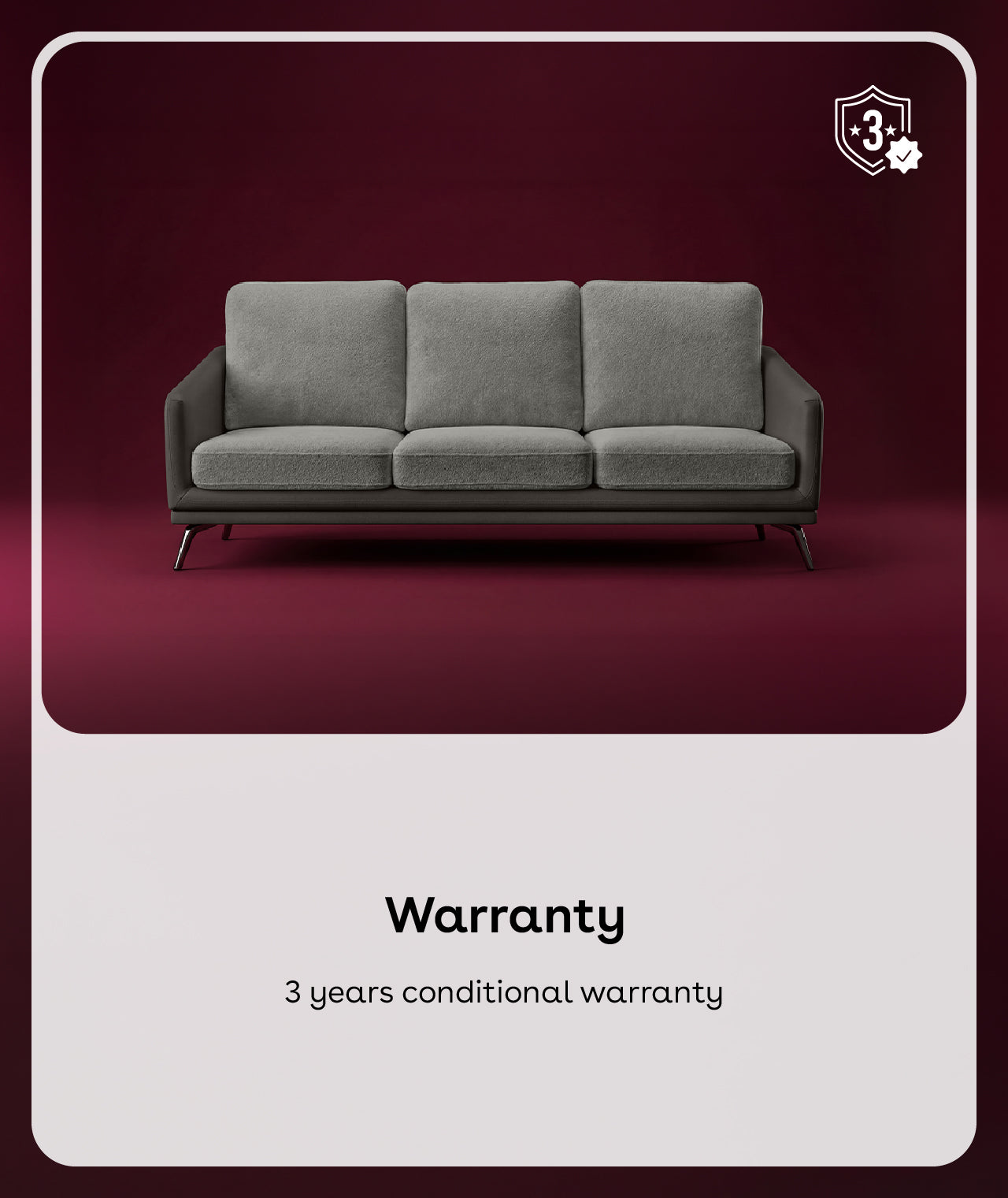 Duroflex | Product Detail Experience