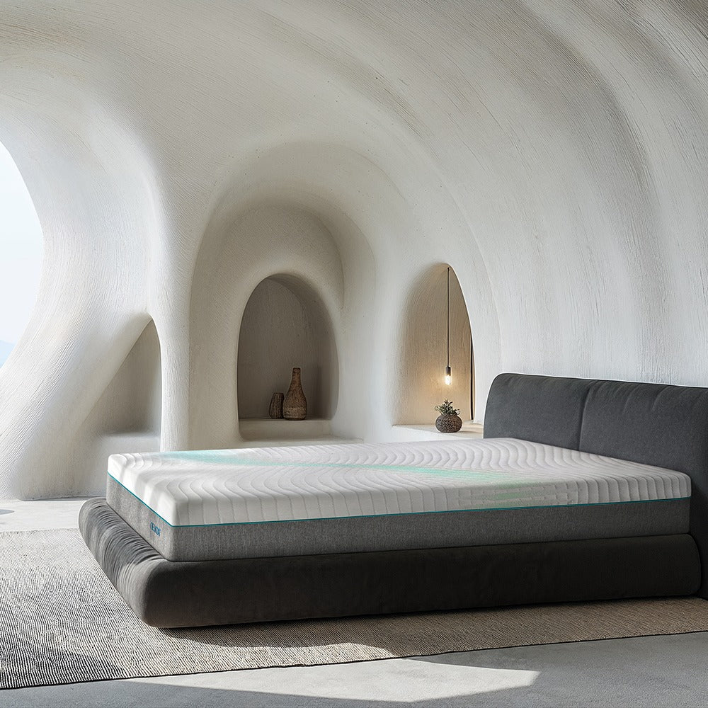 Neuma India's First Firmness Adjustable Mattress King 78