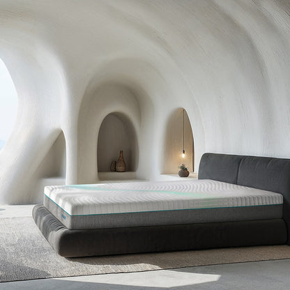 Neuma India's First Firmness Adjustable Mattress