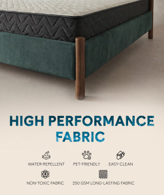 Duroflex | Product Detail Experience