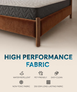 Duroflex | Product Detail Experience