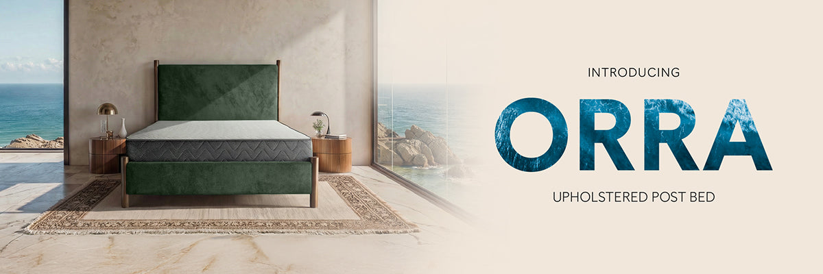 Duroflex | Product Detail Experience