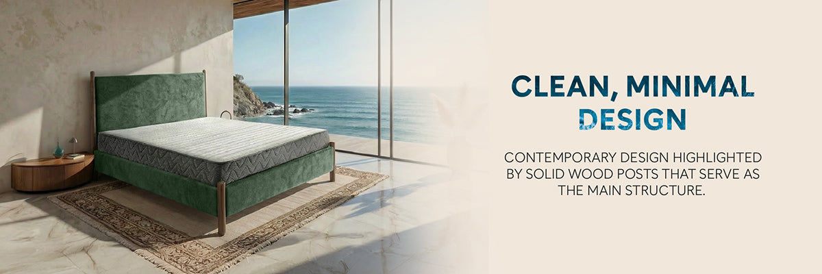 Duroflex | Product Detail Experience