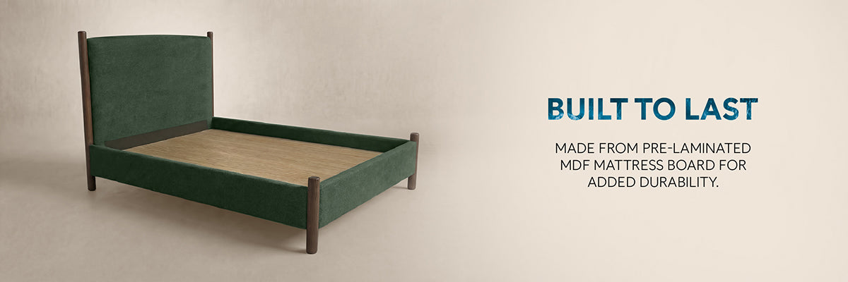 Duroflex | Product Detail Experience