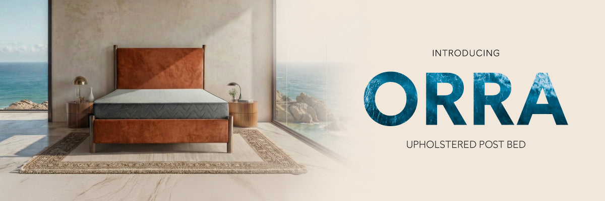 Duroflex | Product Detail Experience