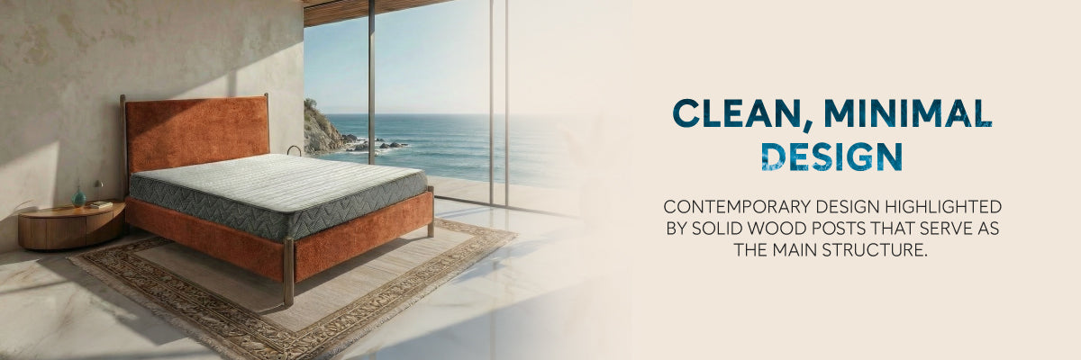 Duroflex | Product Detail Experience