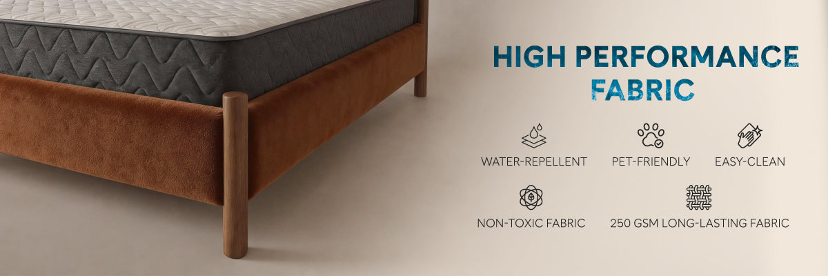 Duroflex | Product Detail Experience