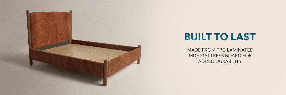 Duroflex | Product Detail Experience