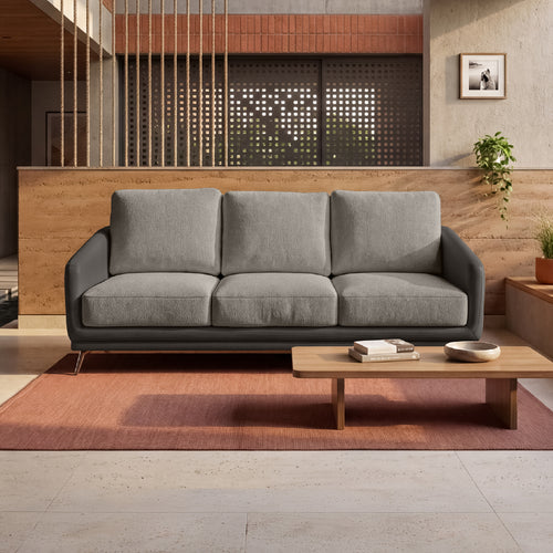 cove-brushed-nickel-grey-leatherette-pumice-stone-grey-fabric-3-seater-sofa
