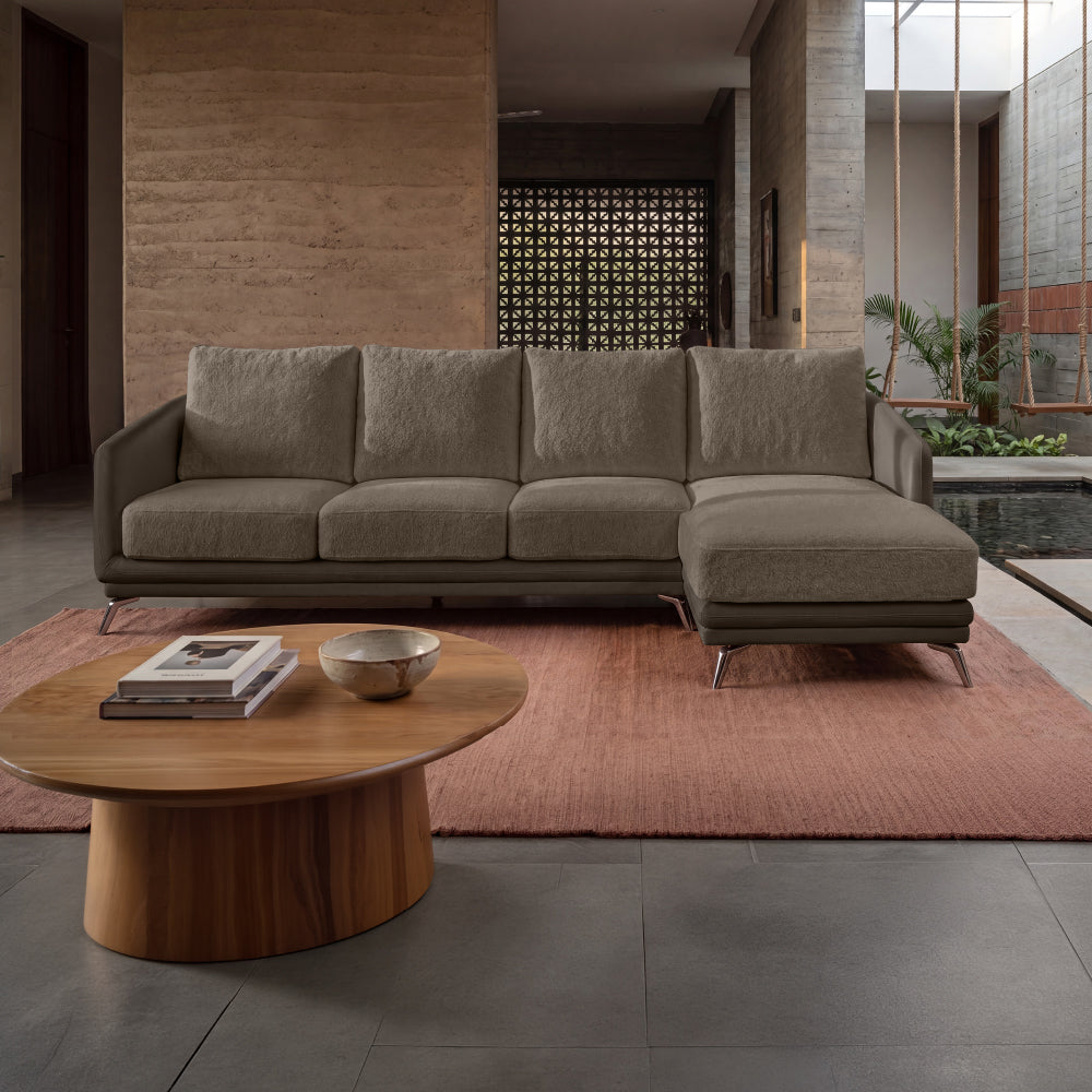 cove-simply-taupe-leatherette-feather-brown-fabric-3-seater-sofa-lounger