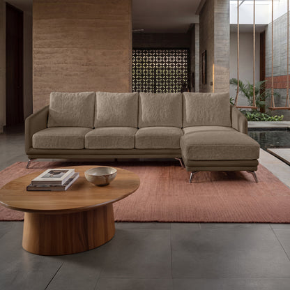 cove-simply-taupe-leatherette-feather-brown-fabric-3-seater-sofa-lounger
