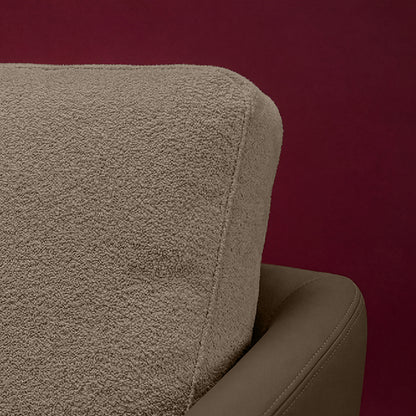 cove-simply-taupe-leatherette-feather-brown-fabric-3-seater-sofa-lounger