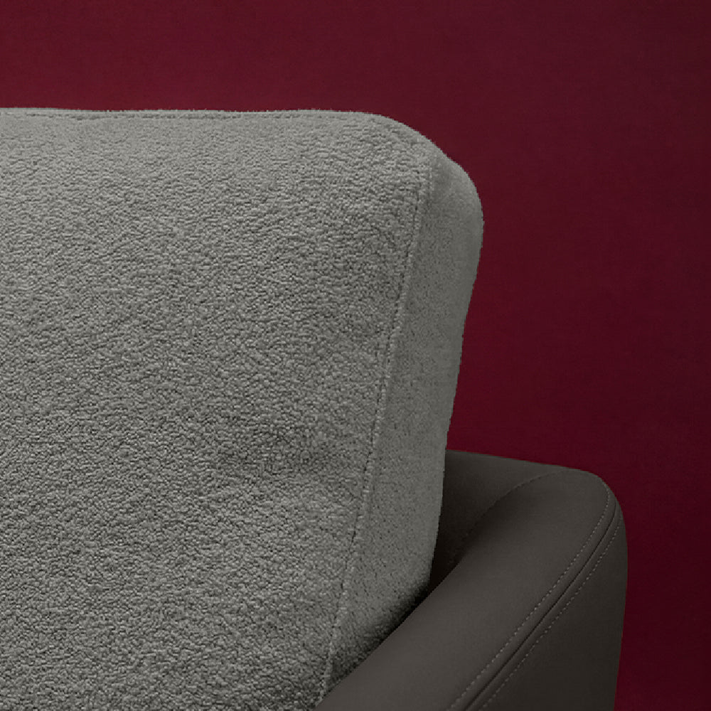 cove-brushed-nickel-grey-leatherette-rock-ridge-grey-fabric-3-seater-sofa