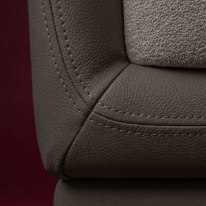 cove-simply-taupe-leatherette-feather-brown-fabric-3-seater-sofa-lounger