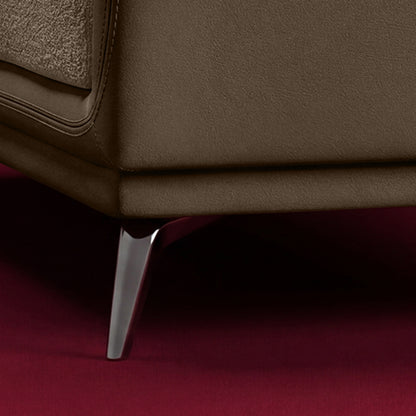 cove-simply-taupe-leatherette-feather-brown-fabric-3-seater-sofa-lounger