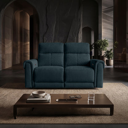 opera-opus-mov-e-blue-fabric-2-seater-sofa
