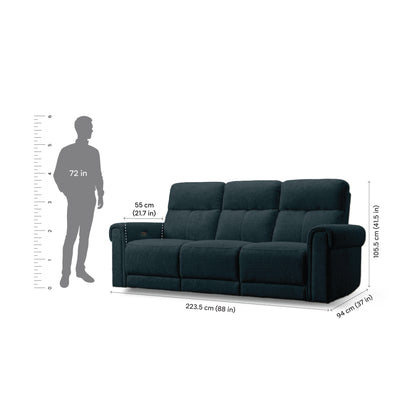 opera-opus-mov-e-blue-fabric-3-seater-sofa