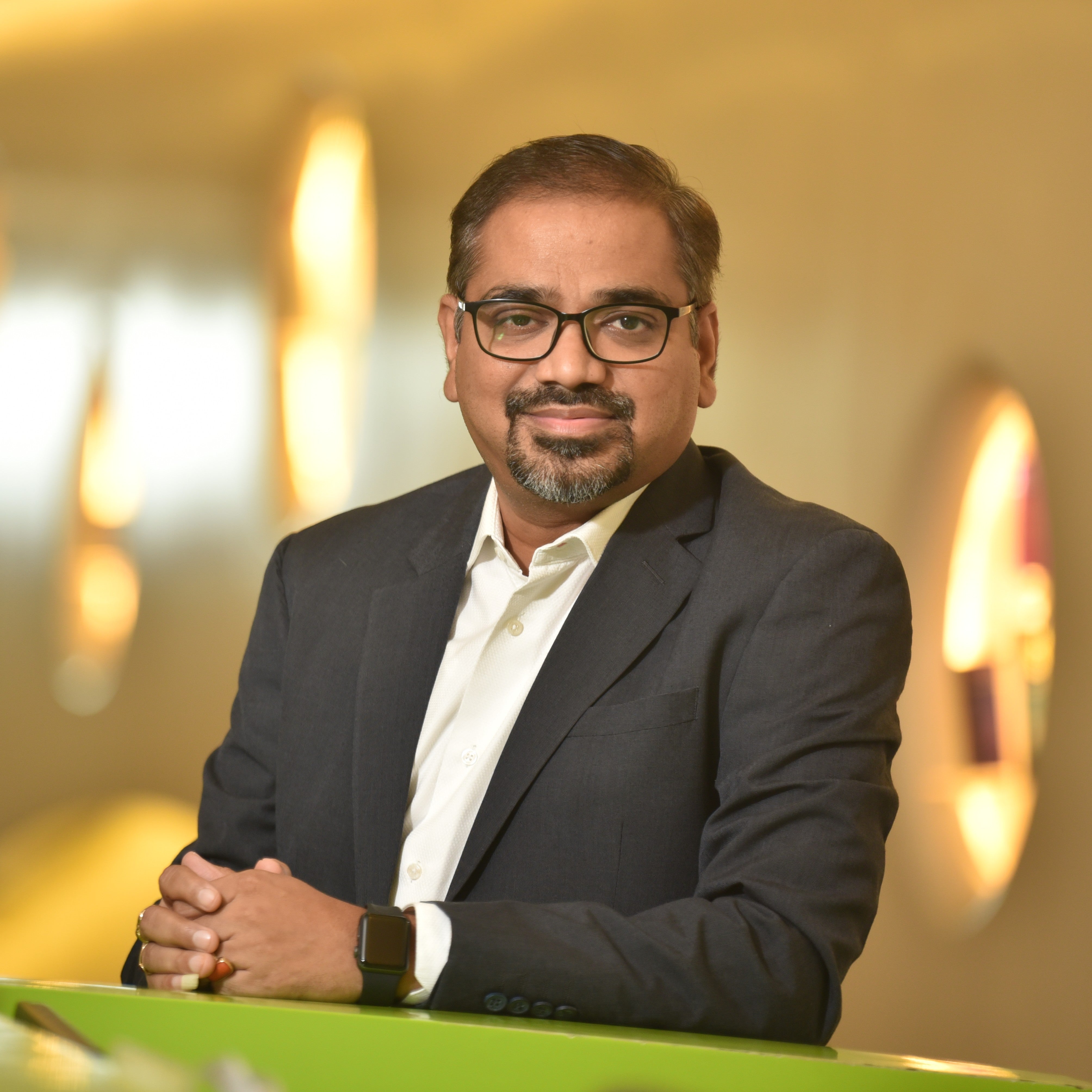 Pawan Agrawal