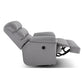 Avalon Posture Pro Recliner | 1 seater | Grey |  Duroflex Furniture