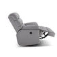Avalon Posture Pro Recliner | 1 seater | Grey |  Duroflex Furniture