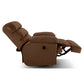 Avalon Posture Pro Recliner | 1 seater | Brown |  Duroflex Furniture