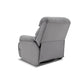 Avalon Posture Pro Recliner | 1 seater | Grey |  Duroflex Furniture